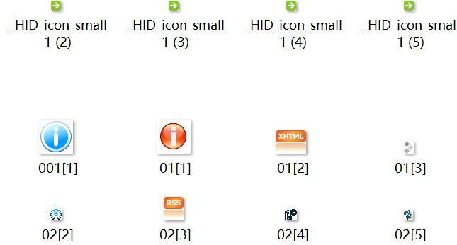 图片[1]-留白VSTO
