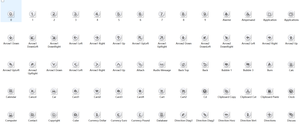 图片[1]-留白VSTO
