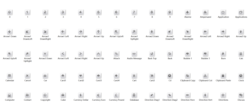 图片[3]-留白VSTO