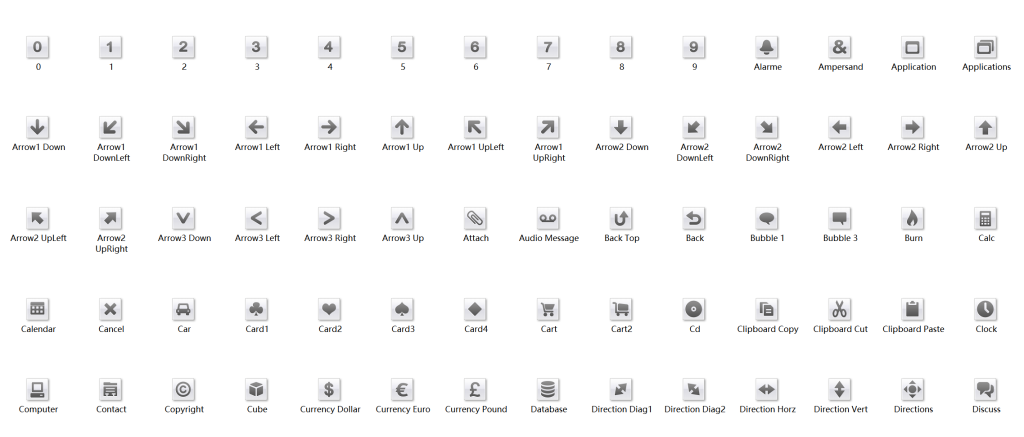 图片[4]-留白VSTO
