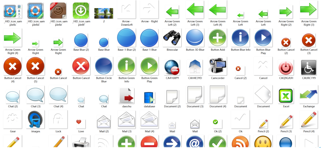 图片[1]-留白VSTO