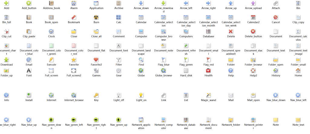 图片[1]-留白VSTO
