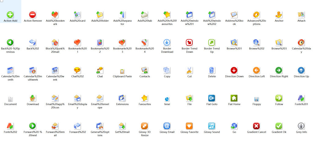 图片[2]-留白VSTO